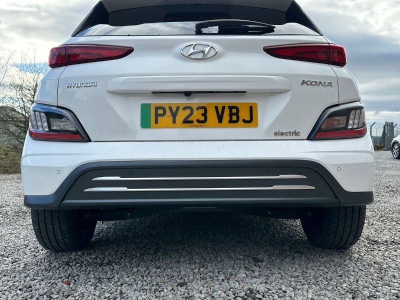 Used Hyundai KONA 2023 for sale - 77487140: Photo 40
