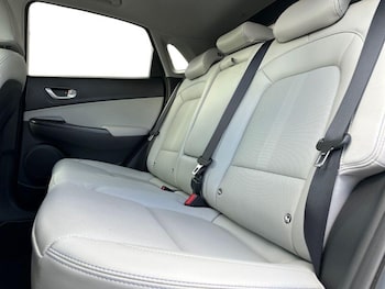 Used Hyundai KONA 2023 for sale - 77487140: Photo