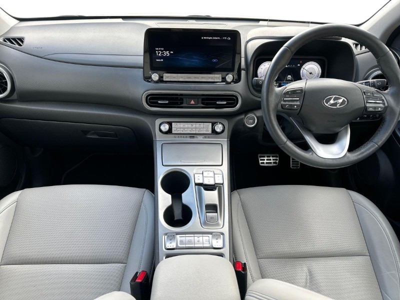 Used Hyundai KONA 2023 for sale - 77487140: Photo 9