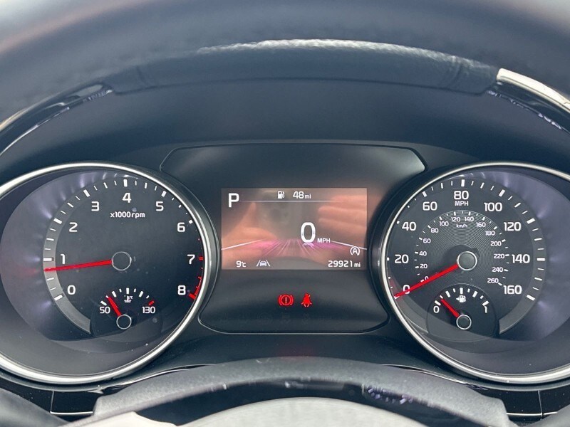 Used Kia Ceed 2023 for sale - 77830041: Photo 20