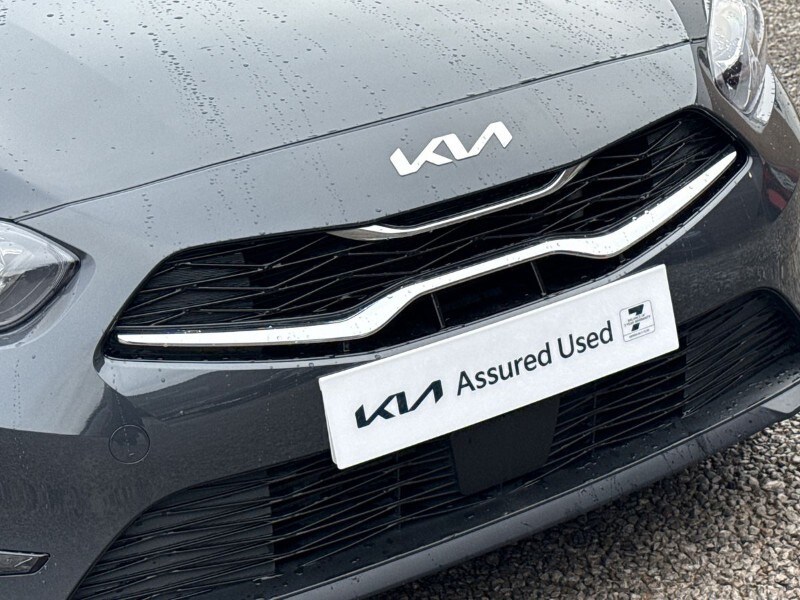 Used Kia Ceed 2023 for sale - 77830041: Photo 34