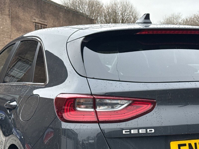 Used Kia Ceed 2023 for sale - 77830041: Photo 35