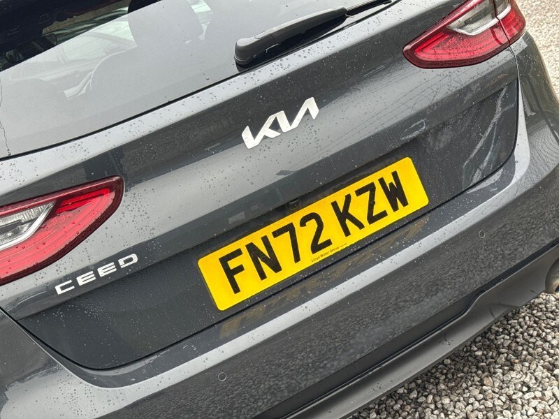Used Kia Ceed 2023 for sale - 77830041: Photo 36