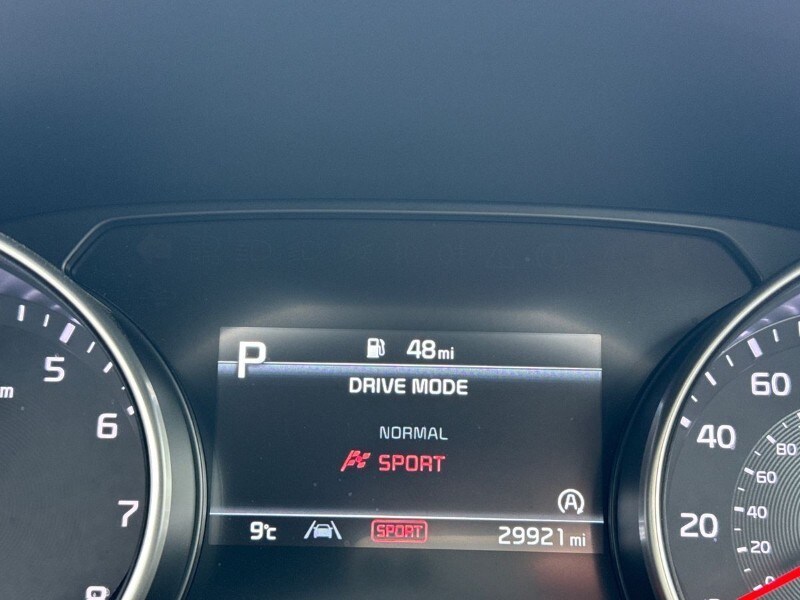 Used Kia Ceed 2023 for sale - 77830041: Photo 38