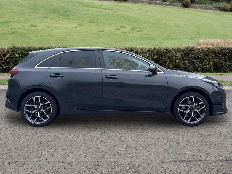 Used Kia Ceed 2023 for sale - 77830041: Photo 5