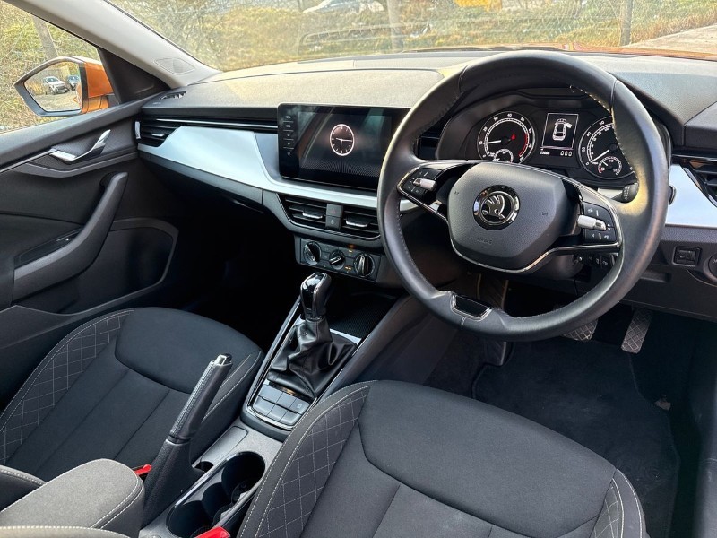 Used Skoda Kamiq 2024 for sale - 77420535: Photo 10