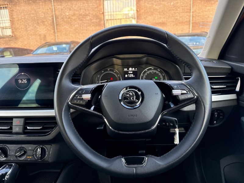 Used Skoda Kamiq 2024 for sale - 77420535: Photo 17