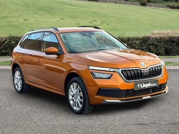Used Skoda Kamiq 2024 for sale - 77420535: Photo