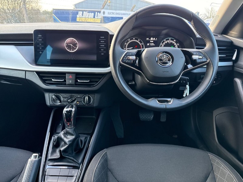 Used Skoda Kamiq 2024 for sale - 77420535: Photo 21