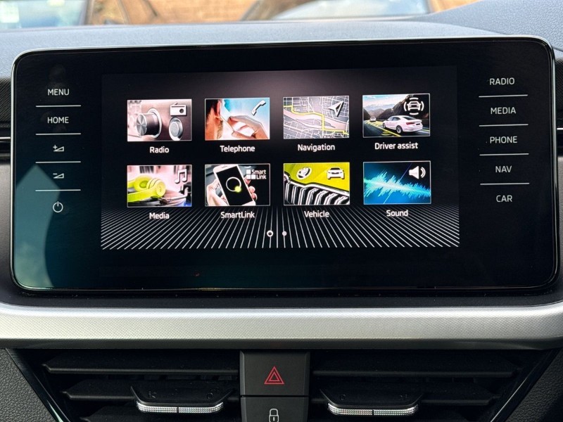 Used Skoda Kamiq 2024 for sale - 77420535: Photo 22