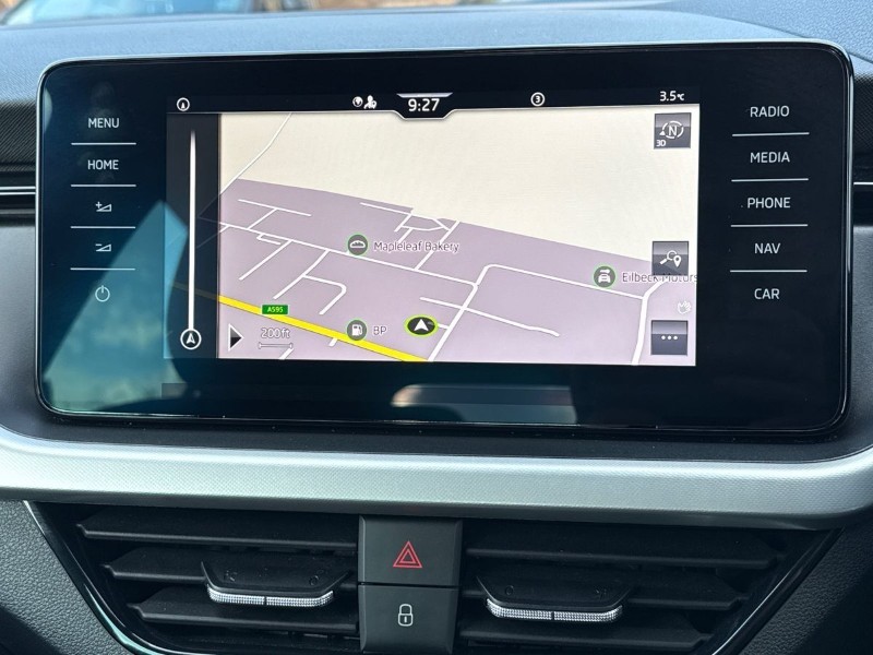 Used Skoda Kamiq 2024 for sale - 77420535: Photo 23