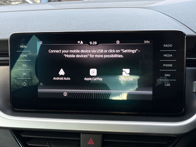 Used Skoda Kamiq 2024 for sale - 77420535: Photo 24