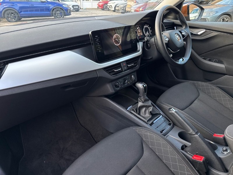 Used Skoda Kamiq 2024 for sale - 77420535: Photo 30