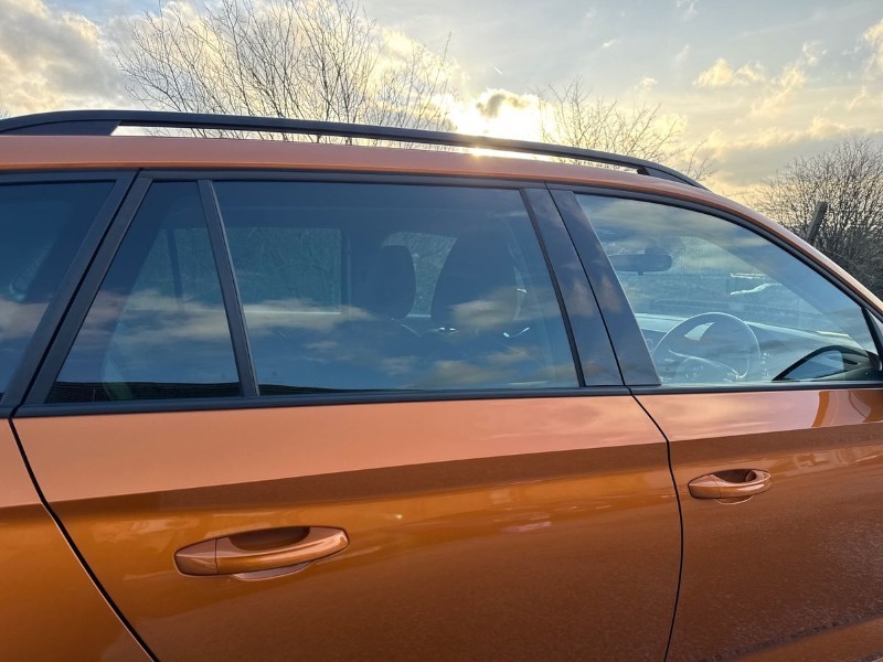 Used Skoda Kamiq 2024 for sale - 77420535: Photo 32