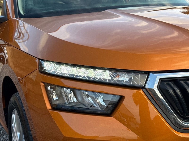 Used Skoda Kamiq 2024 for sale - 77420535: Photo 33