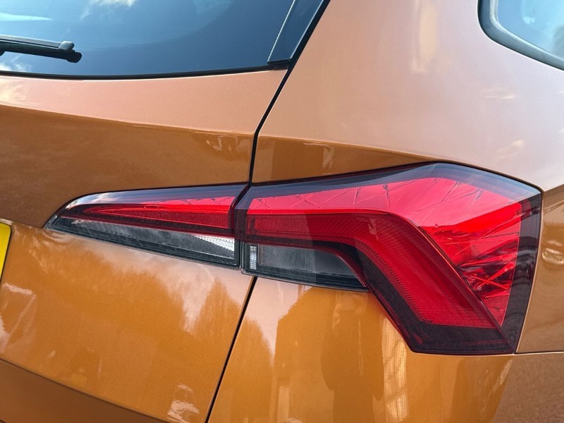 Used Skoda Kamiq 2024 for sale - 77420535: Photo 36