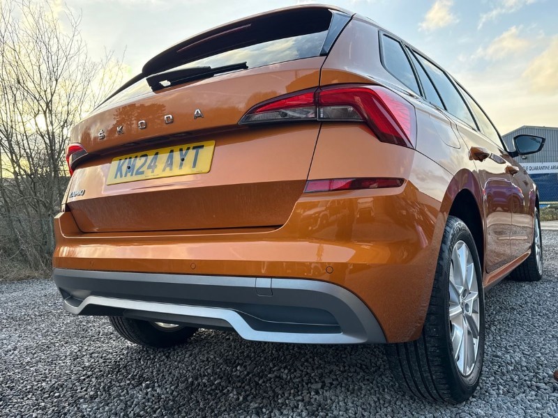 Used Skoda Kamiq 2024 for sale - 77420535: Photo 37