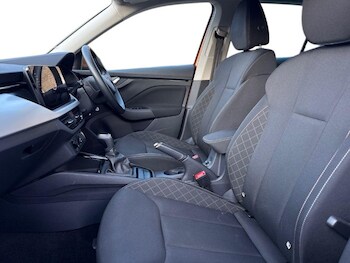 Used Skoda Kamiq 2024 for sale - 77420535: Photo