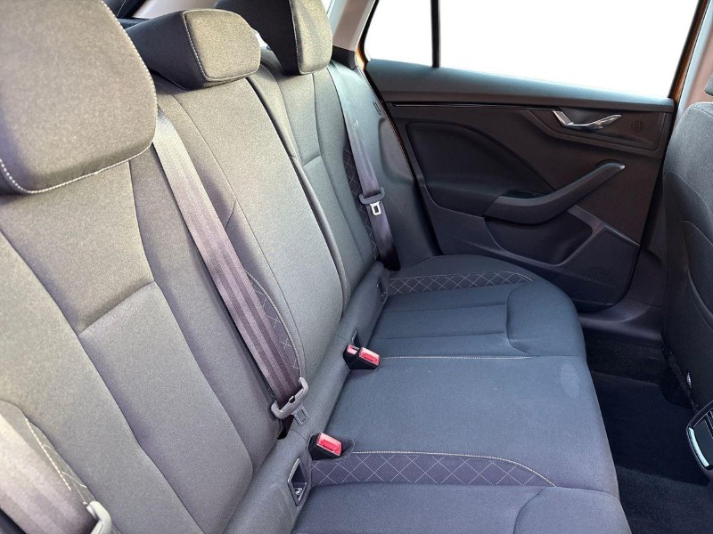 Used Skoda Kamiq 2024 for sale - 77420535: Photo 4