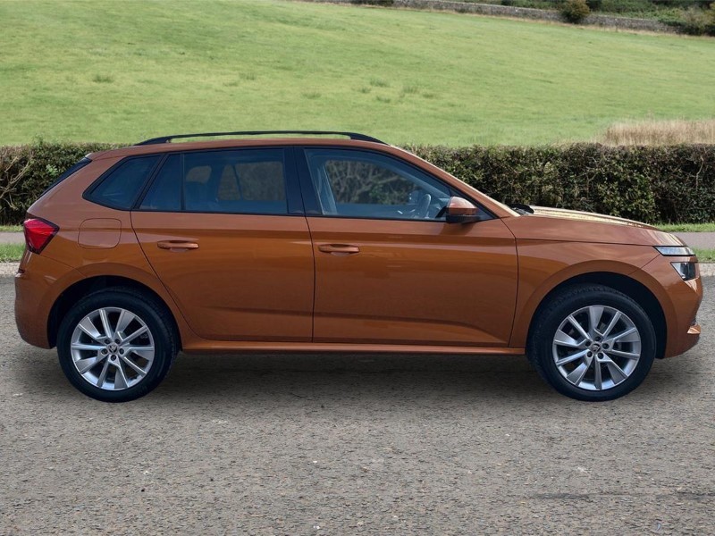 Used Skoda Kamiq 2024 for sale - 77420535: Photo 5