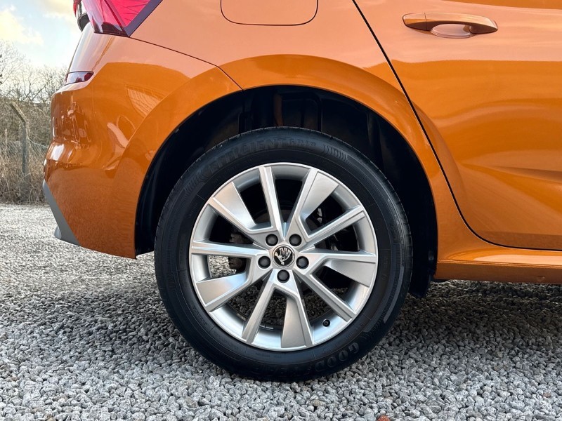 Used Skoda Kamiq 2024 for sale - 77420535: Photo 8