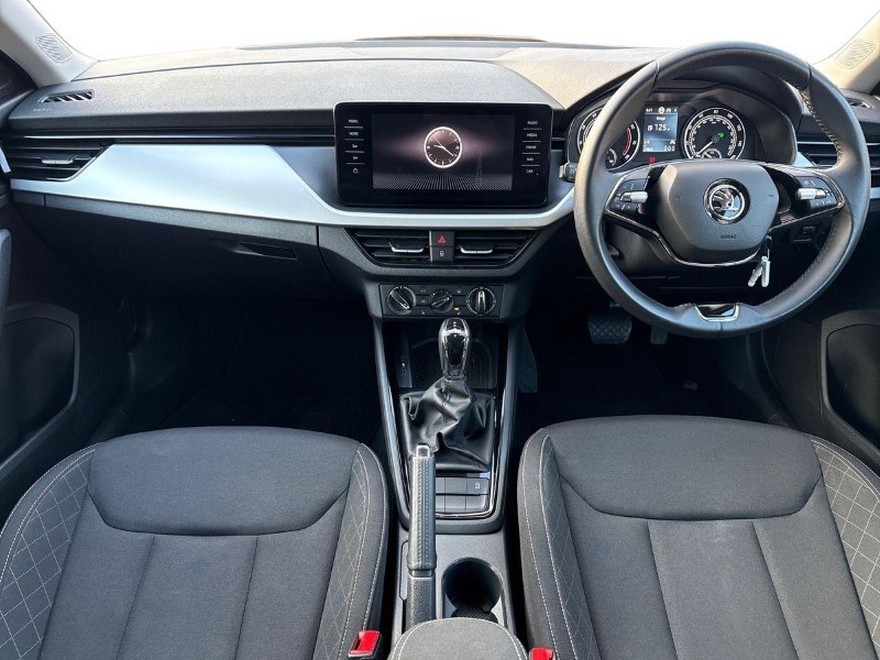 Used Skoda Kamiq 2024 for sale - 77420535: Photo 9