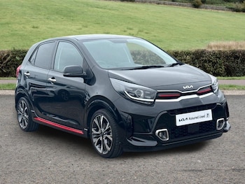 Used Kia Picanto 2023 for sale - 79111449: Photo