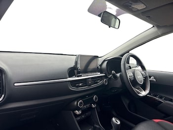 Used Kia Picanto 2023 for sale - 79111449: Photo