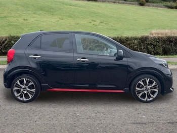 Used Kia Picanto 2023 for sale - 79111449: Photo