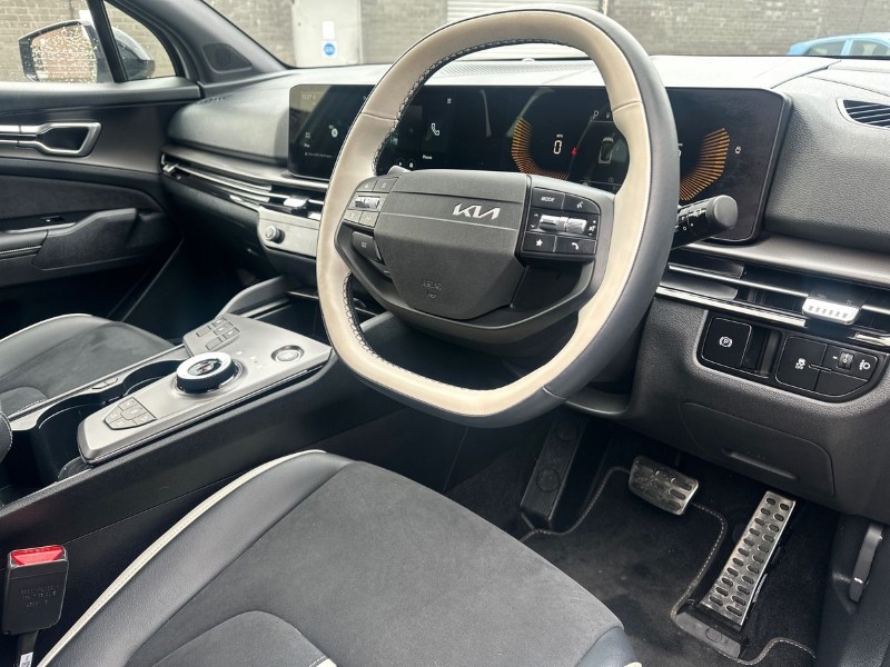 Used Kia Sportage 2025 for sale - 78179977: Photo 11