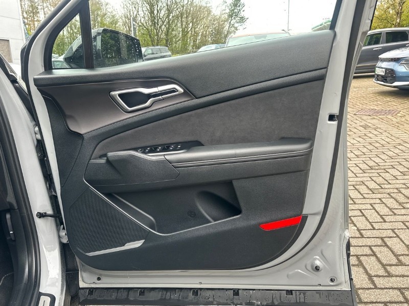 Used Kia Sportage 2025 for sale - 78179977: Photo 12