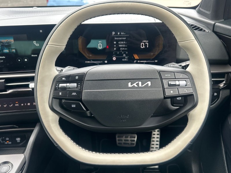 Used Kia Sportage 2025 for sale - 78179977: Photo 18