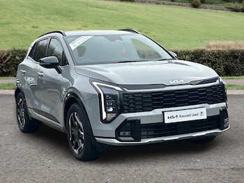 Used Kia Sportage 2025 for sale - 78179977: Photo