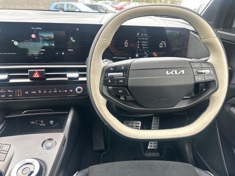 Used Kia Sportage 2025 for sale - 78179977: Photo 22