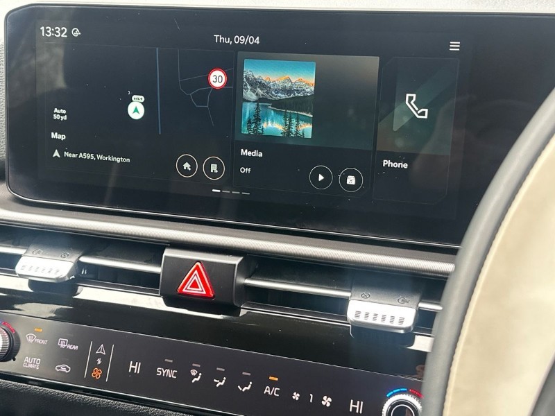 Used Kia Sportage 2025 for sale - 78179977: Photo 23