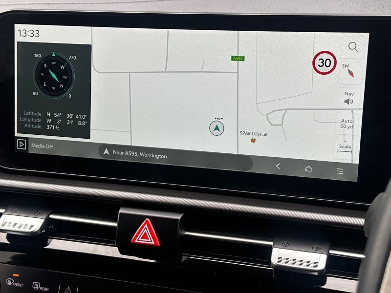 Used Kia Sportage 2025 for sale - 78179977: Photo 24