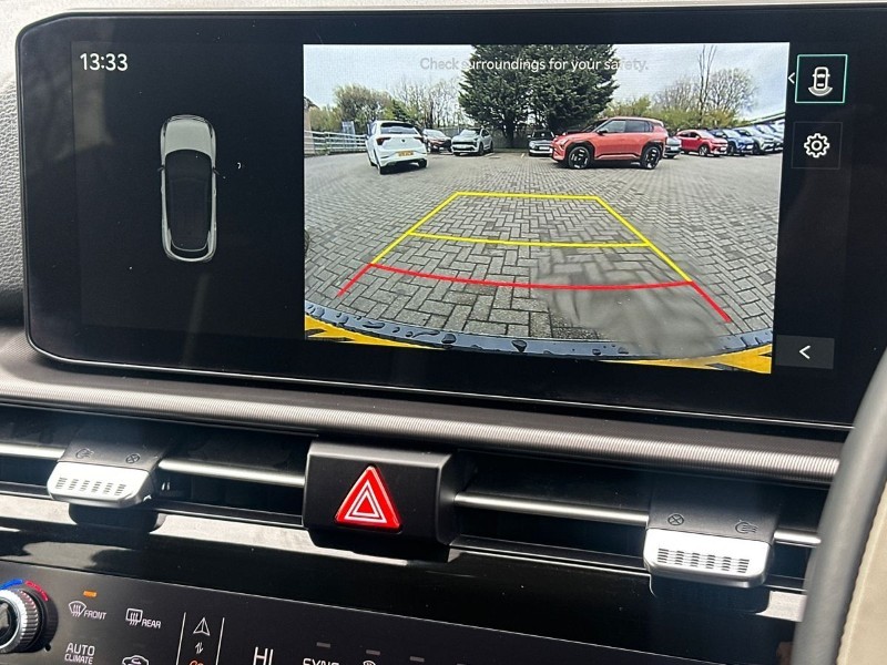 Used Kia Sportage 2025 for sale - 78179977: Photo 25