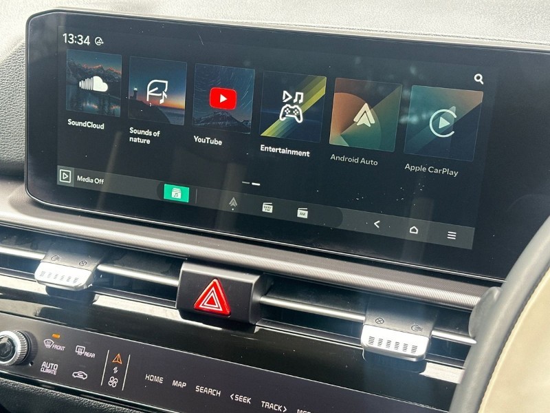 Used Kia Sportage 2025 for sale - 78179977: Photo 26