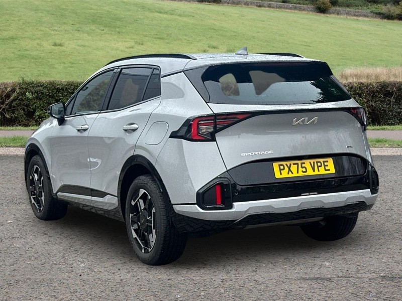 Used Kia Sportage 2025 for sale - 78179977: Photo 3