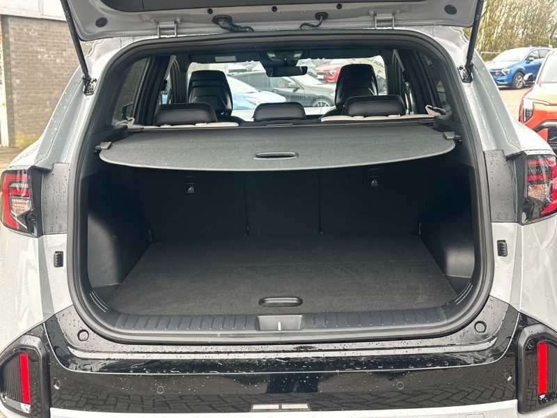 Used Kia Sportage 2025 for sale - 78179977: Photo 34