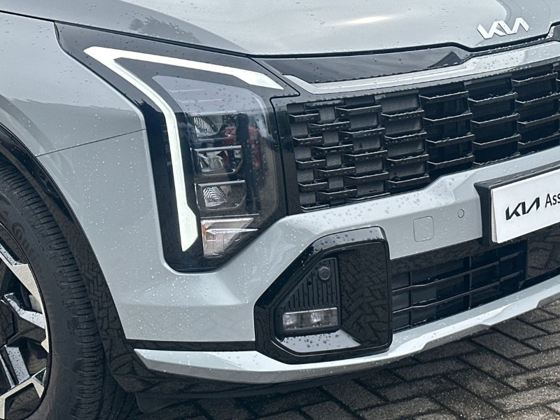 Used Kia Sportage 2025 for sale - 78179977: Photo 36