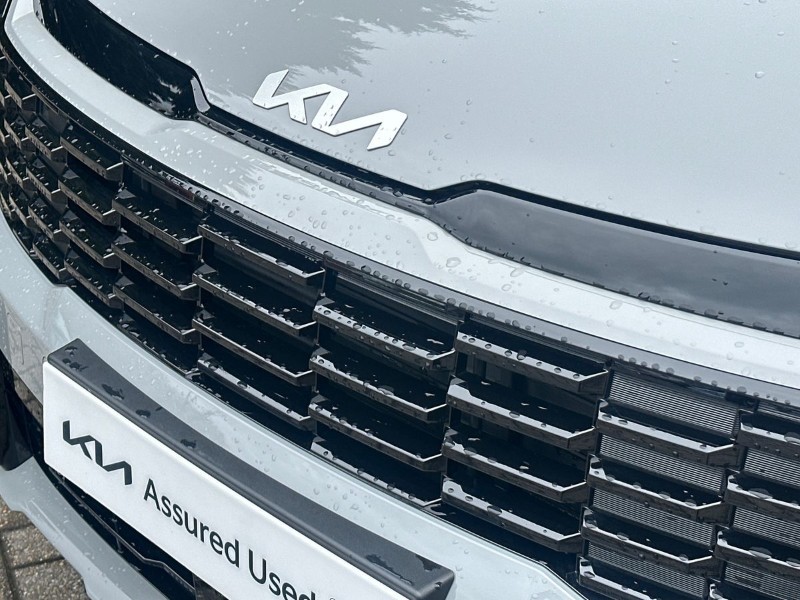 Used Kia Sportage 2025 for sale - 78179977: Photo 37