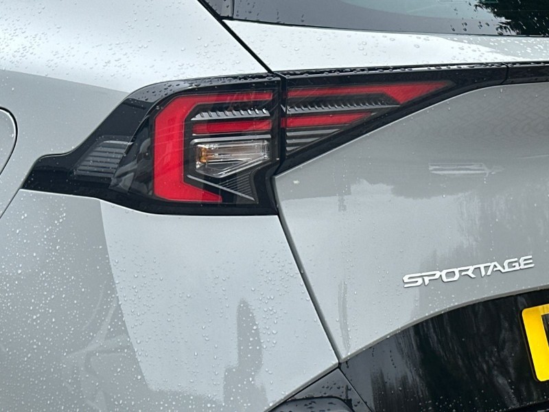 Used Kia Sportage 2025 for sale - 78179977: Photo 38