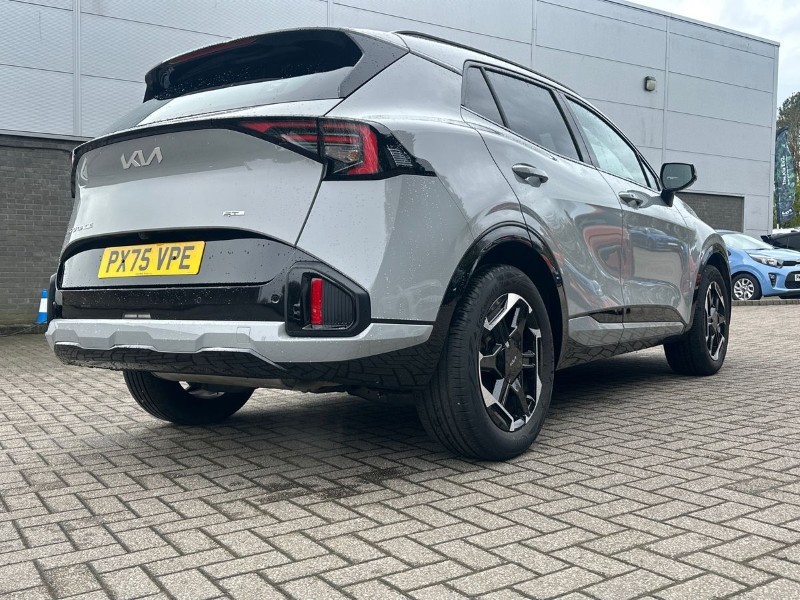 Used Kia Sportage 2025 for sale - 78179977: Photo 39