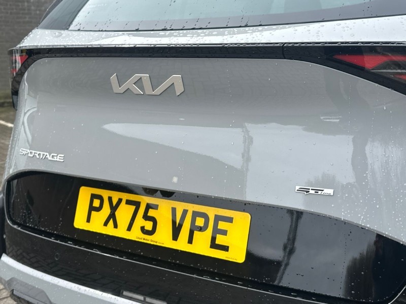 Used Kia Sportage 2025 for sale - 78179977: Photo 40