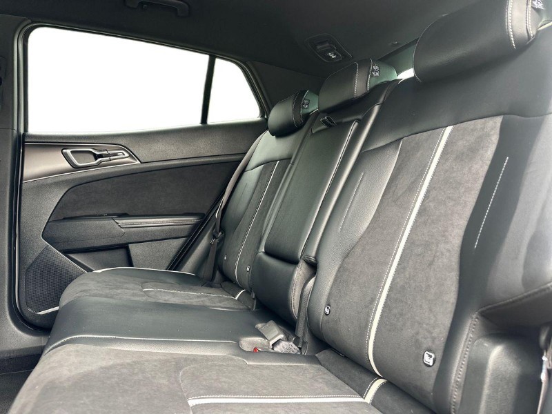 Used Kia Sportage 2025 for sale - 78179977: Photo 5