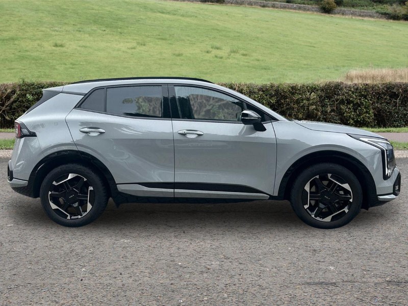 Used Kia Sportage 2025 for sale - 78179977: Photo 6