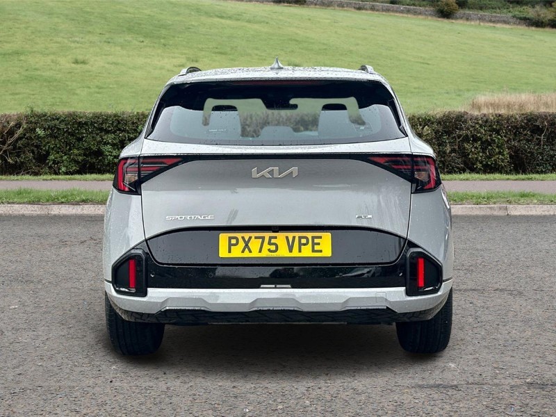 Used Kia Sportage 2025 for sale - 78179977: Photo 7