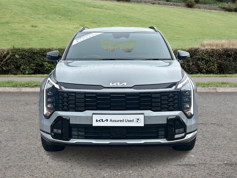 Used Kia Sportage 2025 for sale - 78179977: Photo 8