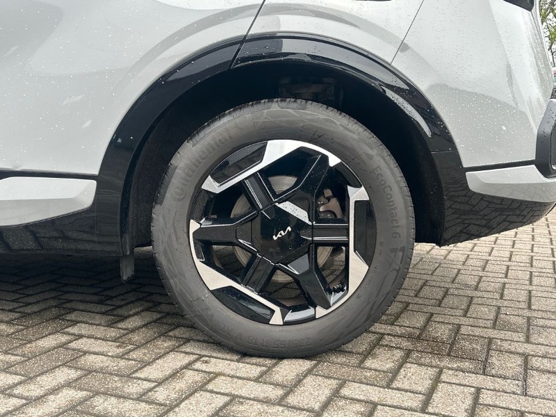 Used Kia Sportage 2025 for sale - 78179977: Photo 9